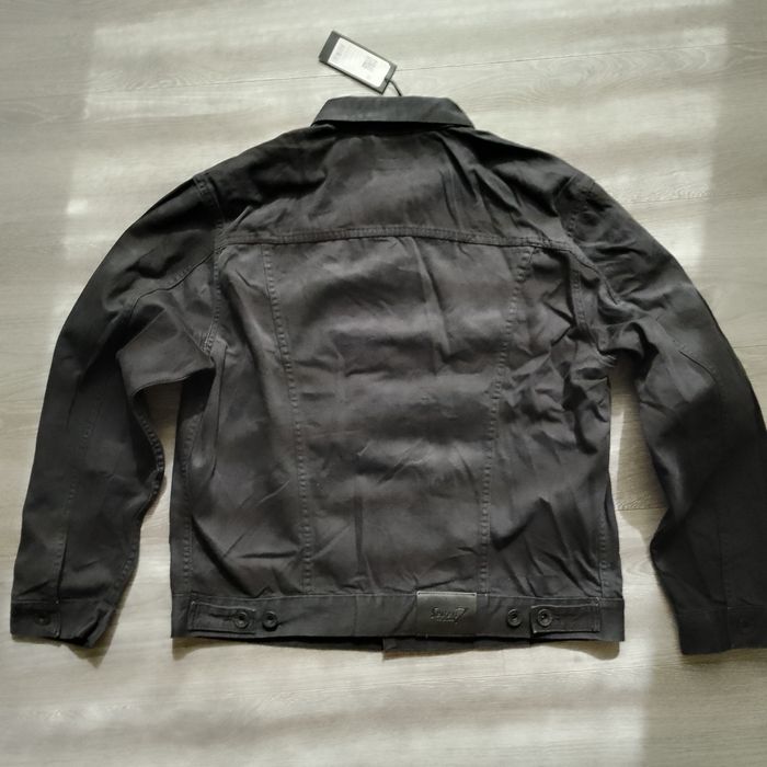 Куртка джинсовая Seven7. Размер L/50-52. Оригинал.