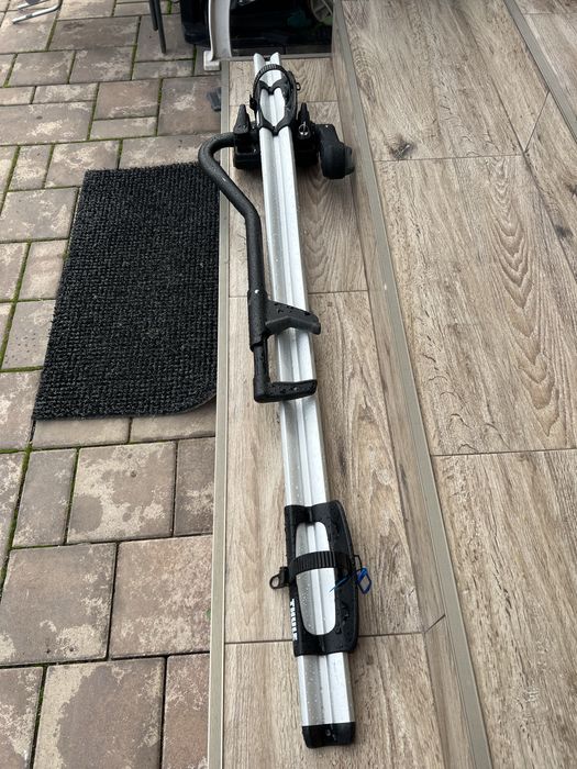 Suport Biciclete Thule 598 591