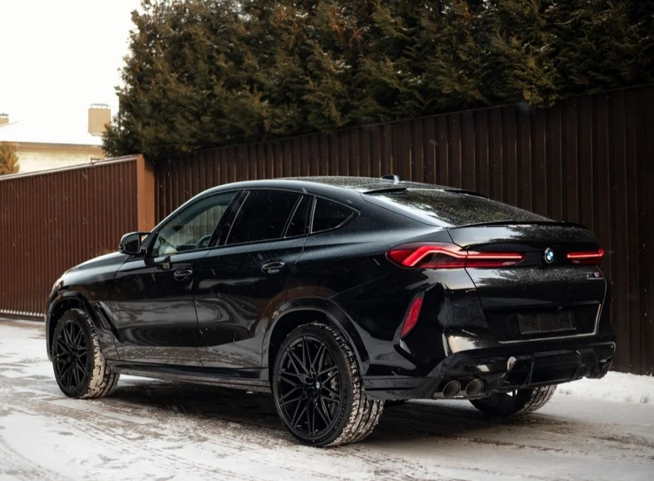 Продаю Bmw X6 в хорошем состоянии