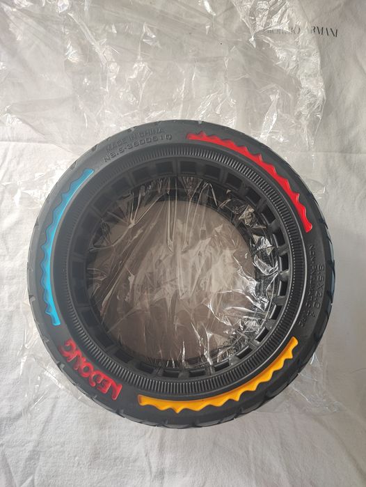 Покрышка на электросамокат