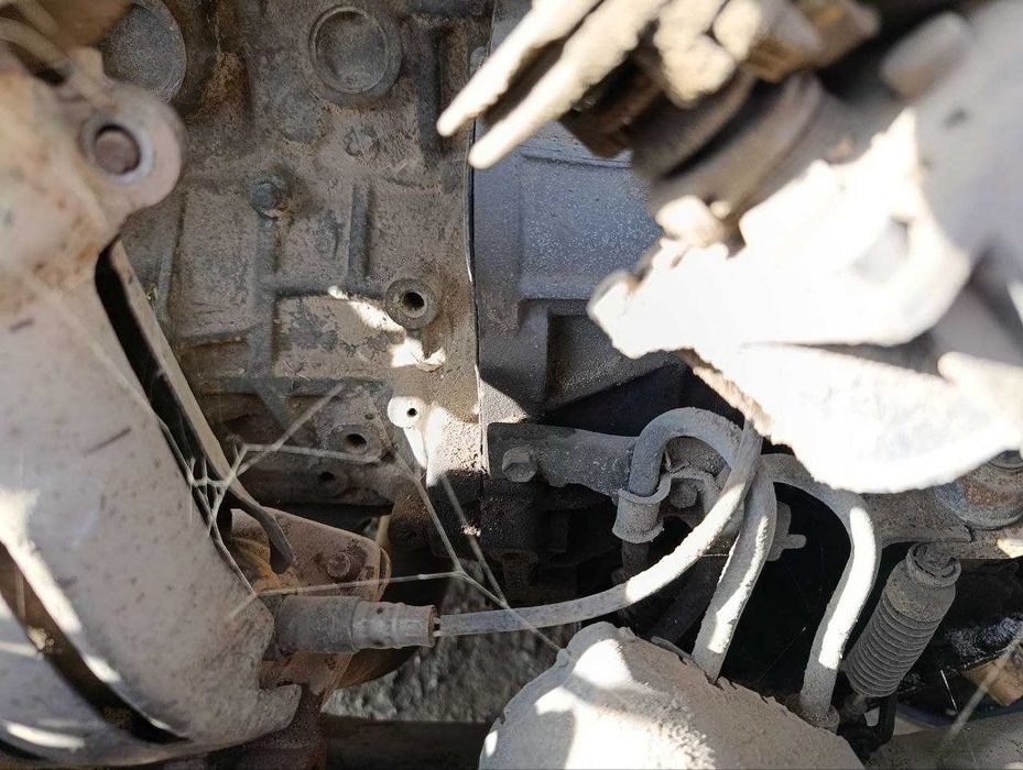 АКПП 2.2 A541E для Toyota Camry 20-25