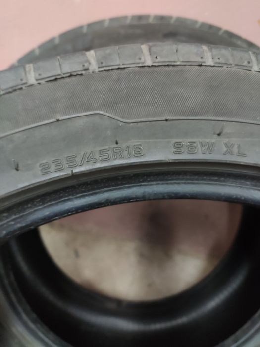 Гуми летни Sunfull 235 45 18