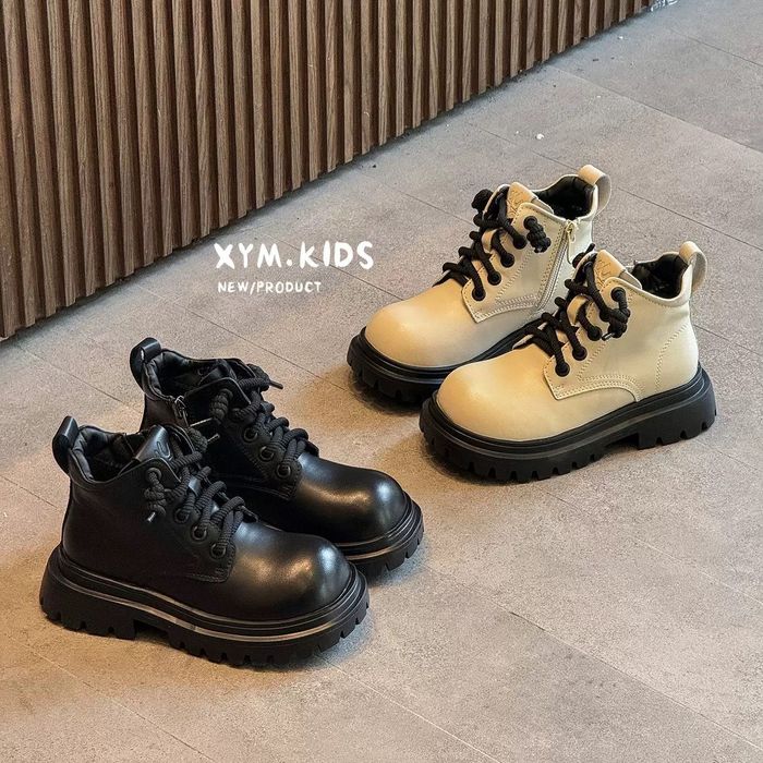 Обувь весна на девочку.Новая