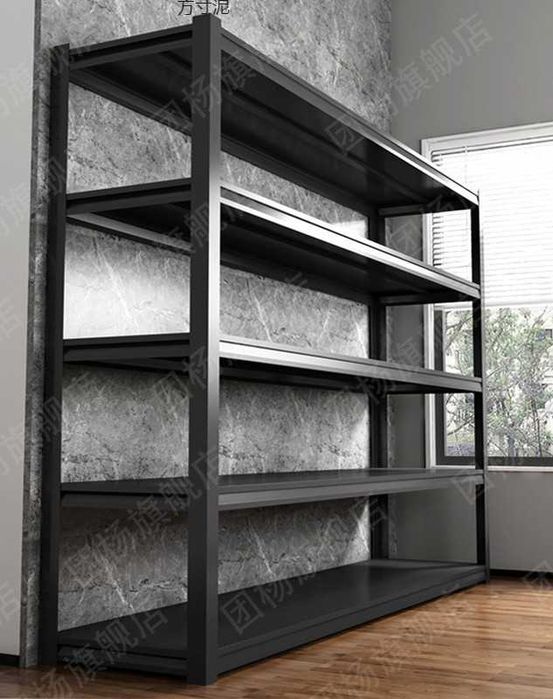 Металлическая полка для кухни/Безопасная железная полка