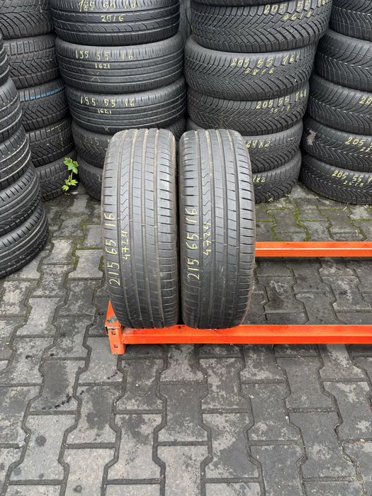 Anvelope Vara 215/65/16 Hankook Ventus Prime4 215 65 16 R16