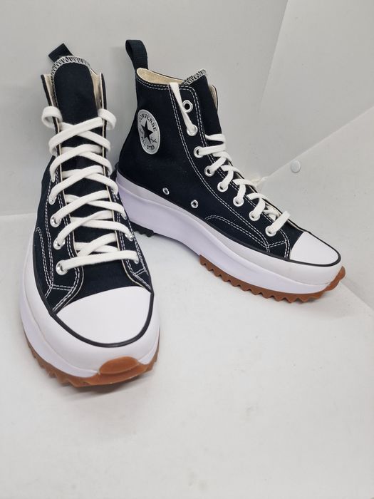 Converse Run Star Hike High Top nr. 42.5,44,44.5
