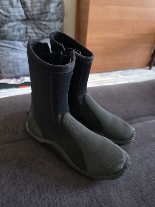 Гидрообувь для дайвинга