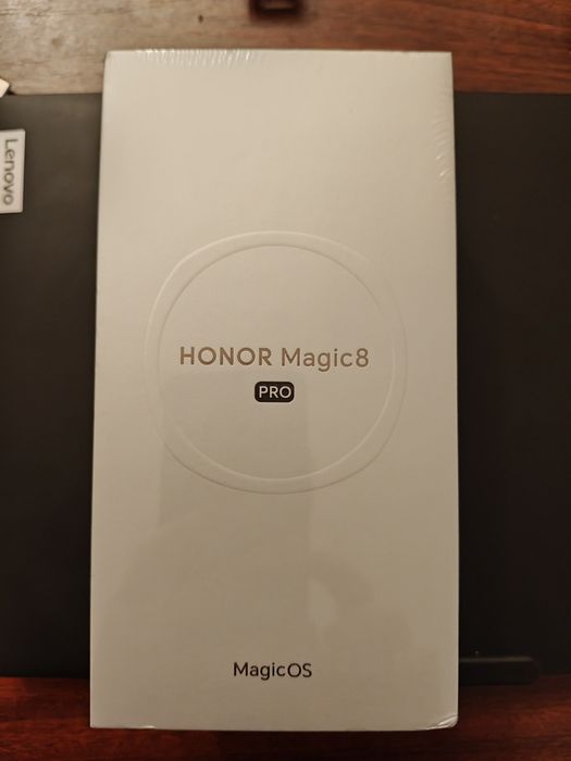 Honor Magic 8 Pro
