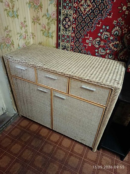 Продам комод (тумба)