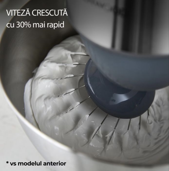 Кухненски робот KENWOOD