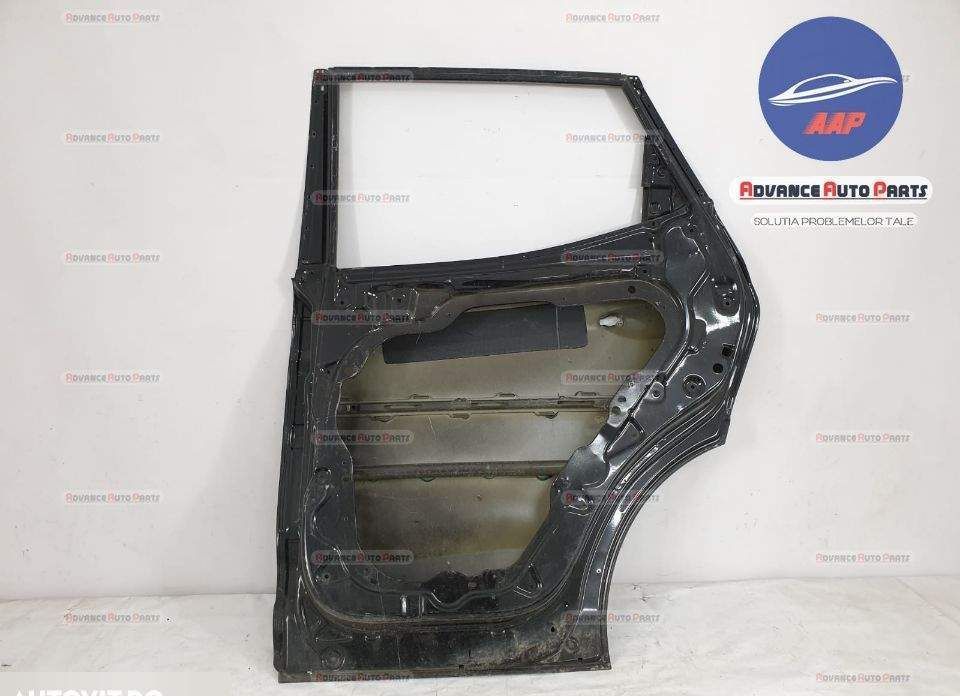 Usa dreapta spate originala Hyundai  Tucson  3 [2015 - 2020]