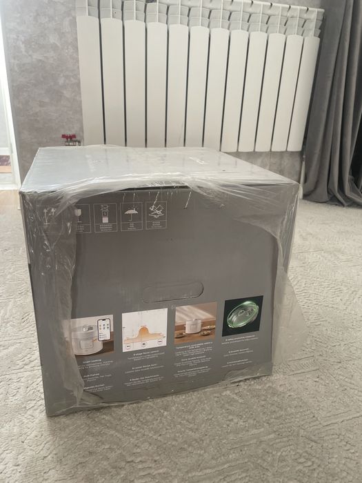 Продам новую мультиварку, запакованная
