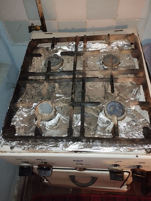 Срочно Газ плита сотилади -Срочно Газ Плита Продаётся!!!