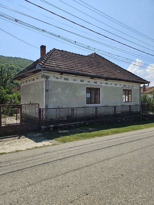 Casa de vânzare locuibila