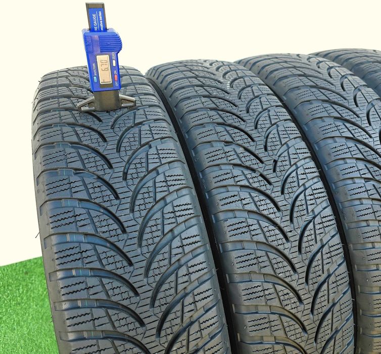 4бр. 155/70/19 BRIDGESTONE Blizzak LM500- зимни