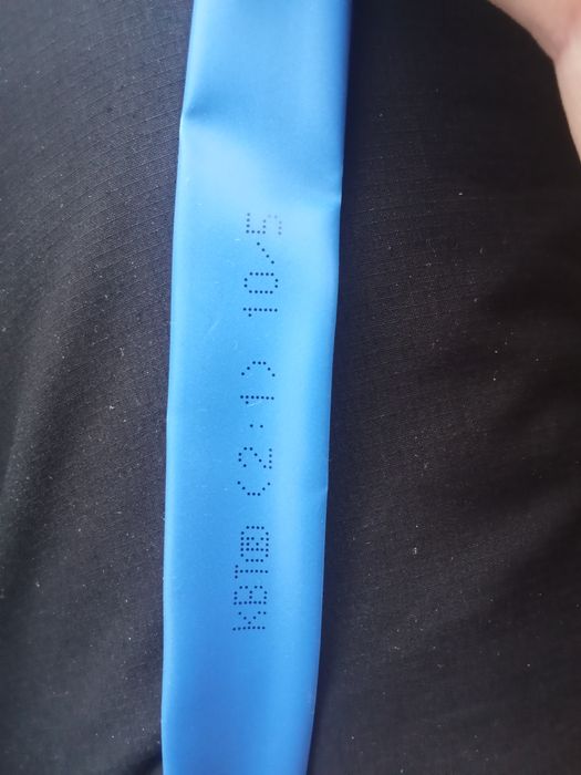 Термо усадочные ленты