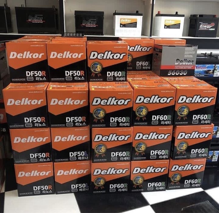 Akkumlyator Акумулятор [ gentra cobalt nexia spark kia + Dostavka