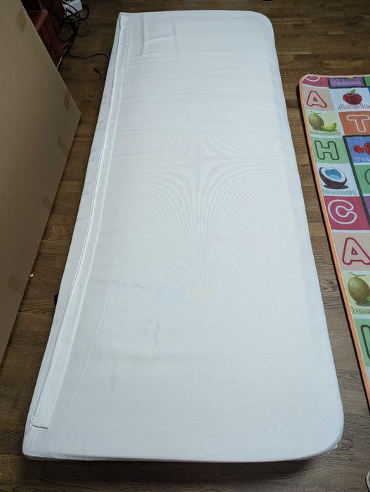 Canapea Nyhamn extensibila completa IKEA