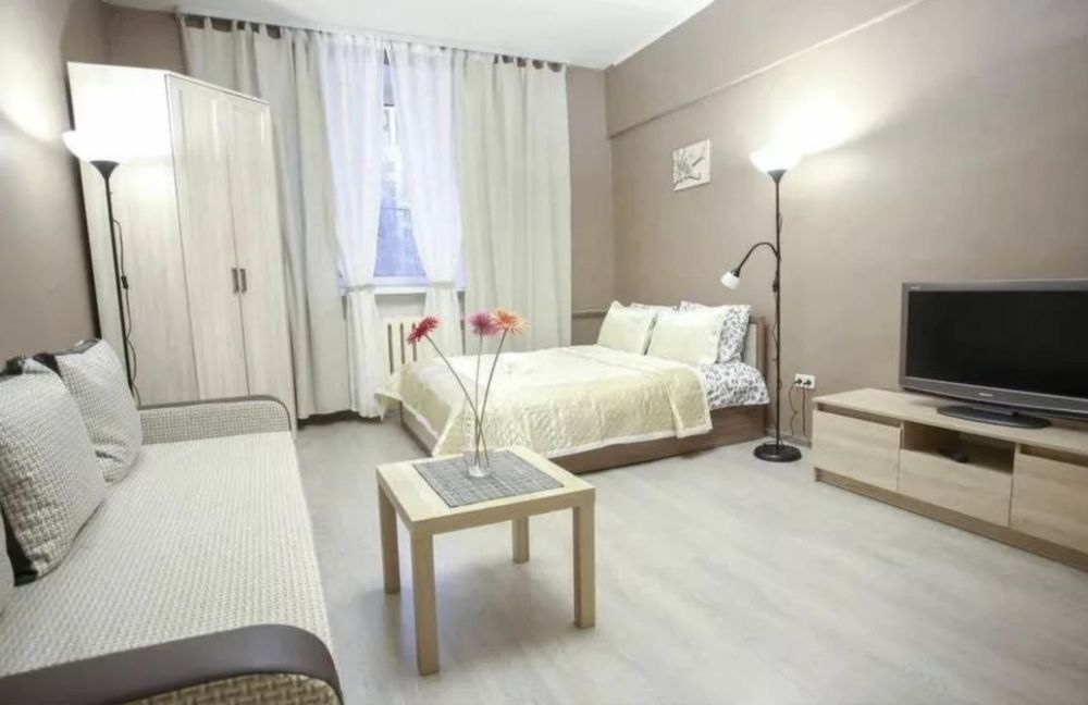 Квартира В Центре Без Загса