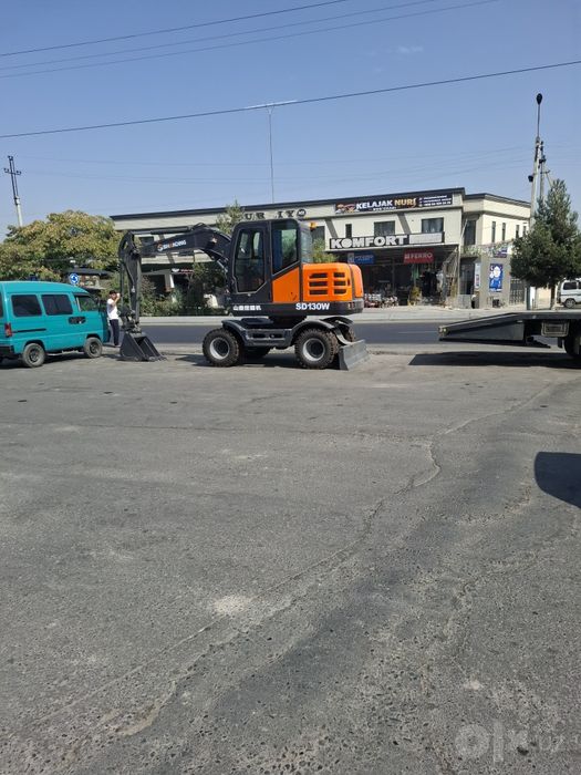 Eskvatir 130w shangding madain xitay