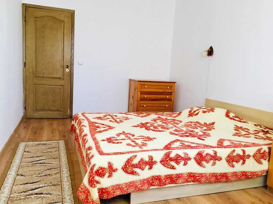 Дава се под наем Двустаен апартамент в Бургас, Зорница - 50 кв.м за 255 € - Снимка #4