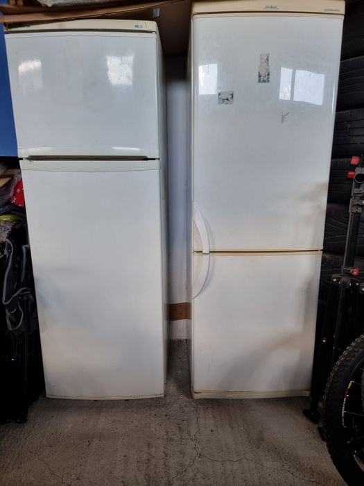 Frigider Ladă Congelator Daewoo
