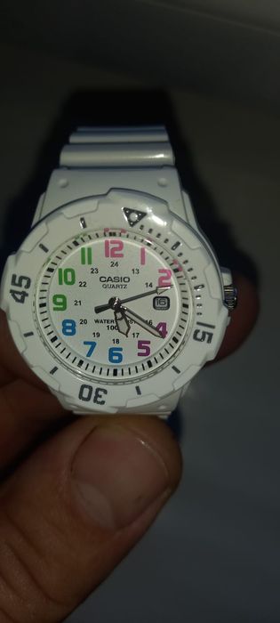 Ceas marca Casio nou