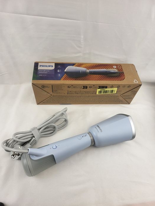 Ютия с пара Philips