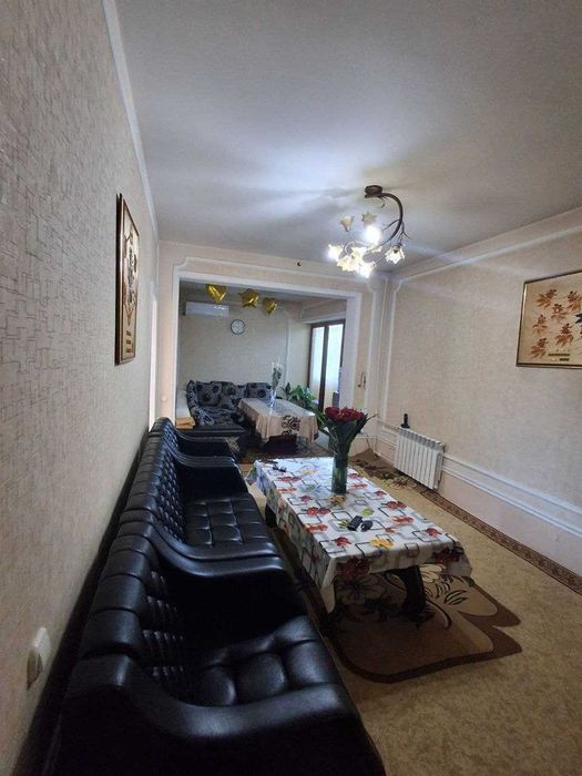 ПРОДАМ 4 ком Художники БИЙ №U310