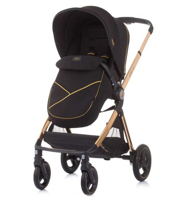 бебешка количка чиполина elit 3 in 1