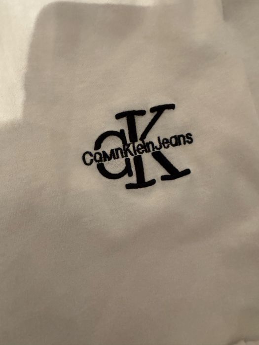 Штаны Calvin Klein