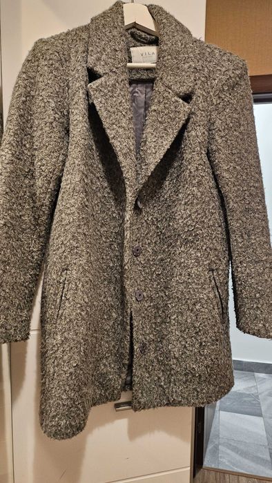 Палта - Mango, Reserved,  Vila , Primark...