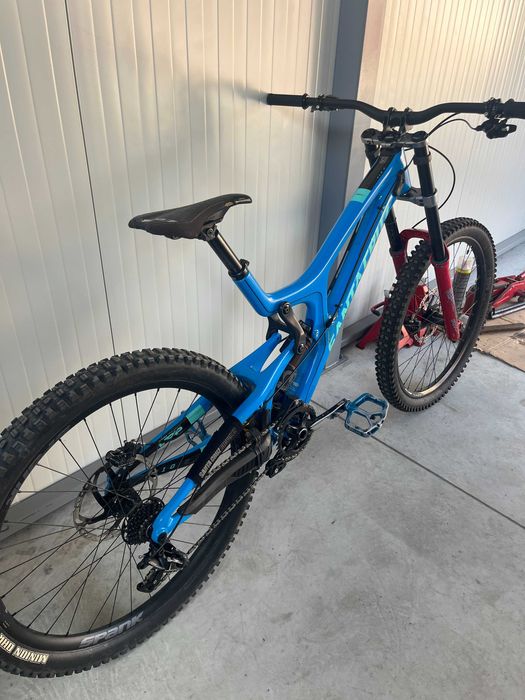 Santa Cruz V10C 2019 XL