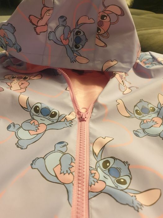 Geaca stich fete