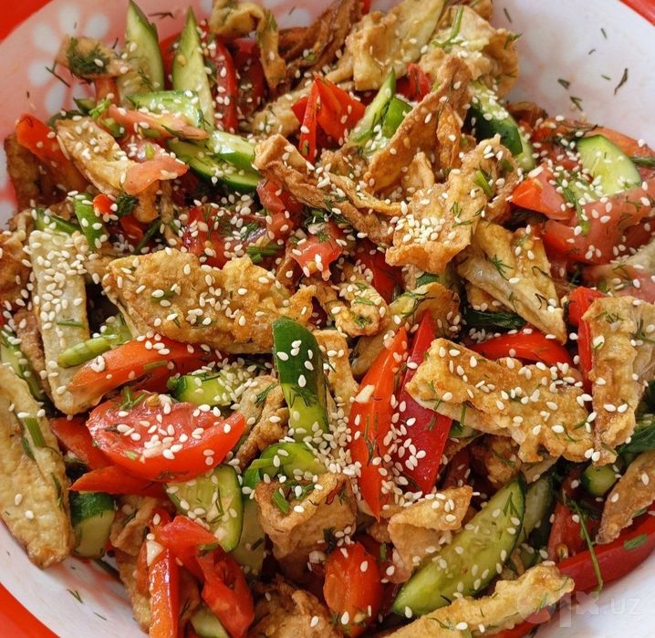 zakazga ovqatlar piwiramz ovqat+non+salat=30000