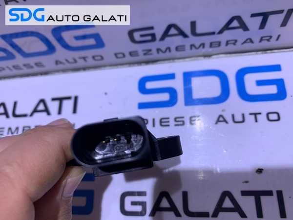Senzor Presiune Gaze Evacuare VW Golf 5 2.0 TDI 2004 - 2008 Cod 0281002710 [D0694]