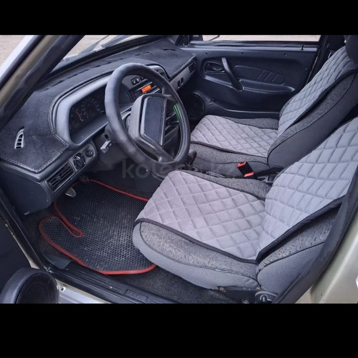 Продам ваз2115. В хорошем состоянии