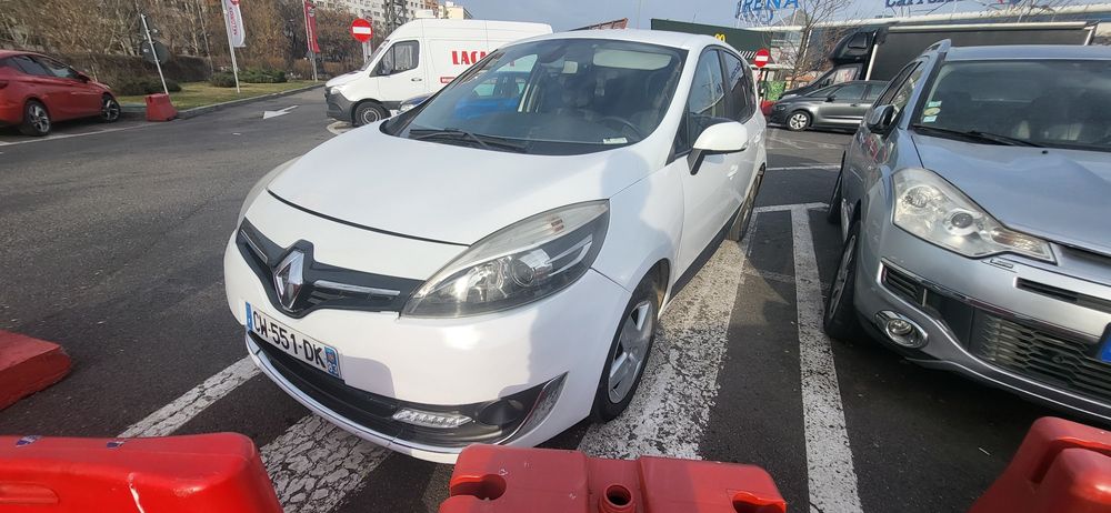 Citroen C Crosser 2:2 Diesel 4x4 full option an 2008