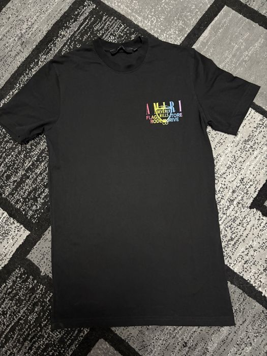 Tricou Amiri