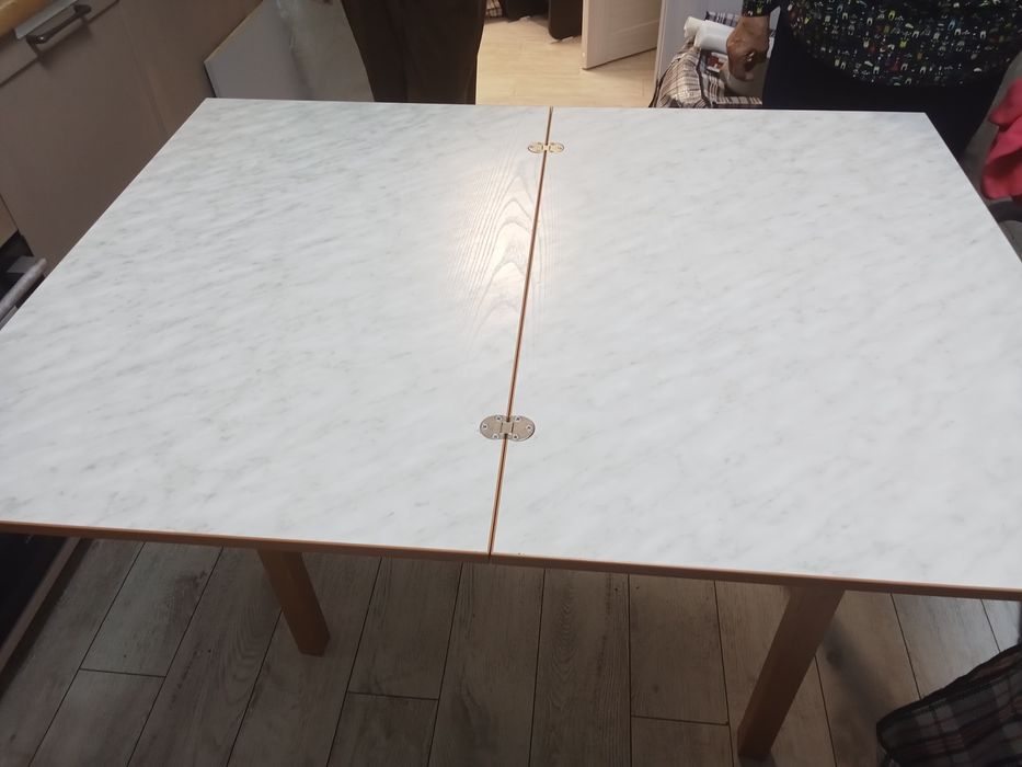 Стол обеденный  раздвижной