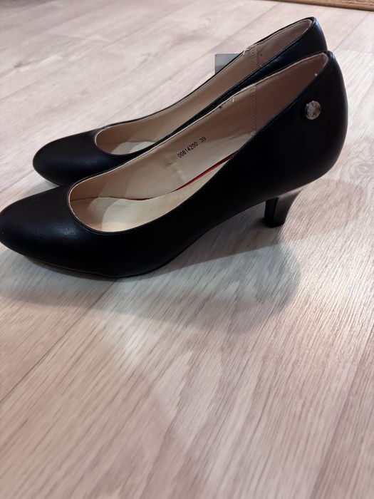 Женские туфли, 39р