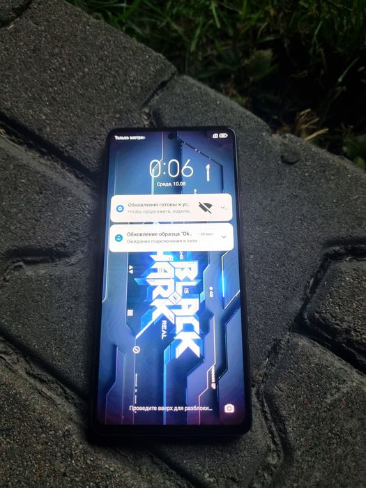 Продам black shark 5pro