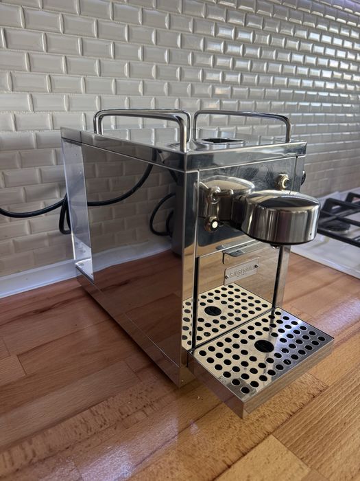Espressor capsule Sjostrand The Original