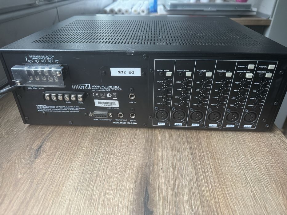 Bose FreeSpace 3 Series Acoustimass Bass 6.1