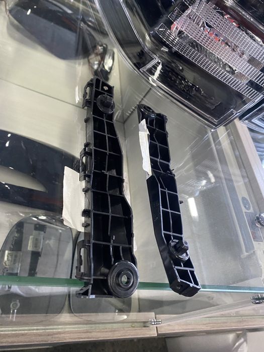 Крепления бампер Camry/камри 50 USA