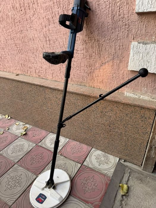 GPZ 7000 сатылады