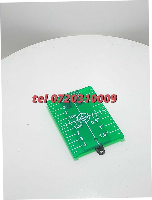 Tinta Magnetica Pentru Nivele Laser