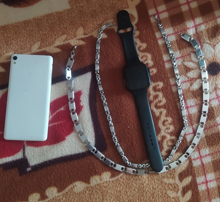 Sony m5 android!