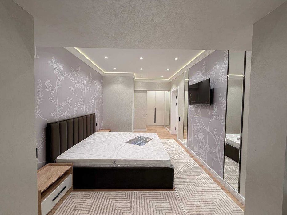 3-х комнатная квартира на Ц-7 ID: 5231