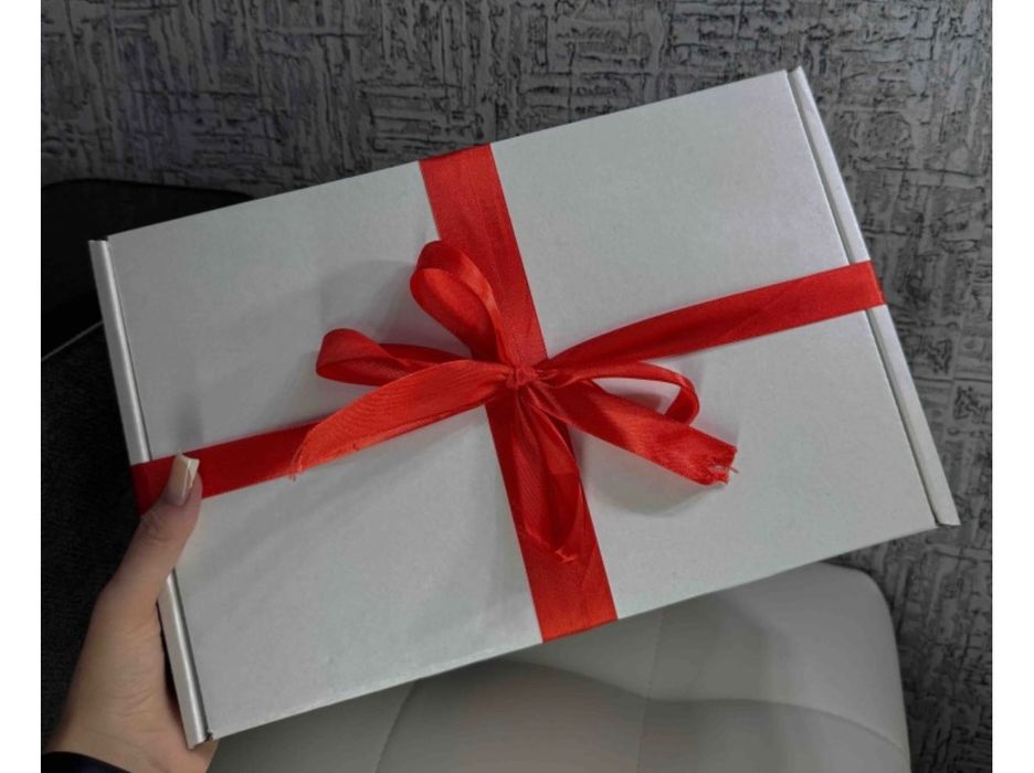 Коробки для подарков